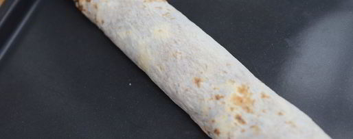 Шаг 4: яблочного штруделя из лаваша