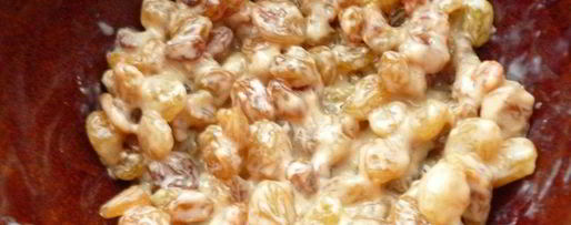 Шаг 2: яблочного штруделя из овсяных блинчиков