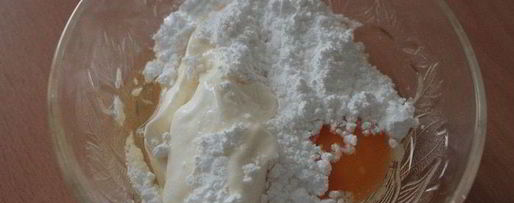 Шаг 3: яблочного штруделя из овсяных блинчиков