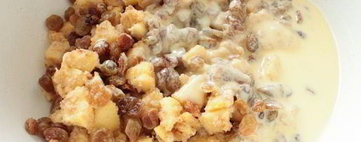 Шаг 4: яблочного штруделя из овсяных блинчиков