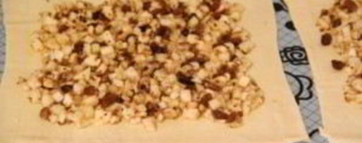 Шаг 2: яблочного штруделя простого