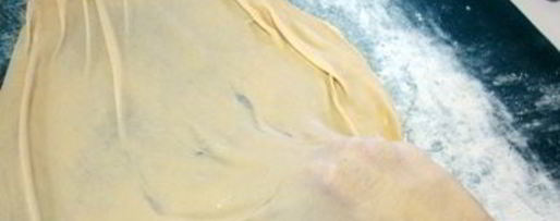 Шаг 12: яблочного штруделя с грецкими орехами