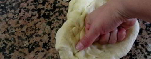 Шаг 4: яблочного штруделя с грецкими орехами