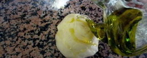 Шаг 5: яблочного штруделя с грецкими орехами