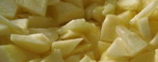 Шаг 1: яблочного штруделя в мультиварке