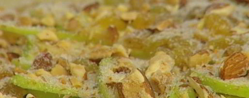 Шаг 12: яблочного штруделя