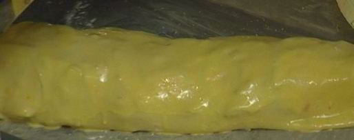 Шаг 16: яблочного штруделя