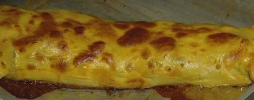 Шаг 17: яблочного штруделя