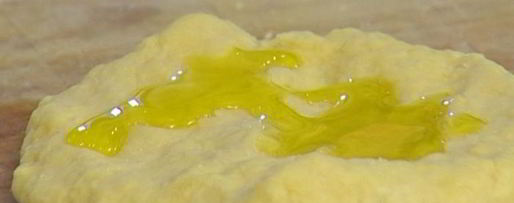 Шаг 3: яблочного штруделя