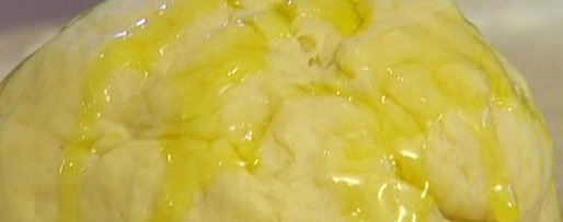 Шаг 4: яблочного штруделя