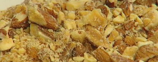 Шаг 7: яблочного штруделя