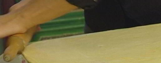 Шаг 9: яблочного штруделя