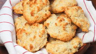 Рецепт Сладкой выпечки