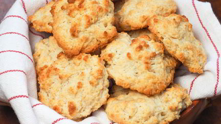 Рецепт Сладкой выпечки