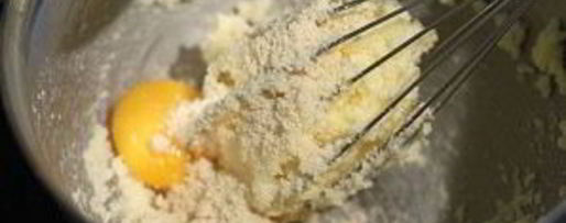 Шаг 2: слоек питивье