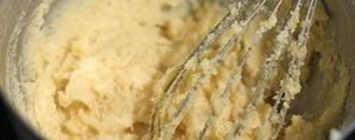 Шаг 3: слоек питивье