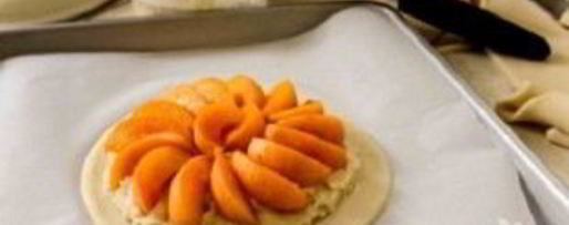 Шаг 6: слоек питивье