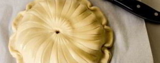 Шаг 8: слоек питивье