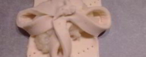 Шаг 3: слоек с кремом патисьер