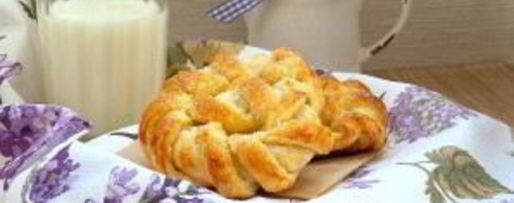 Шаг 10: слоек венских