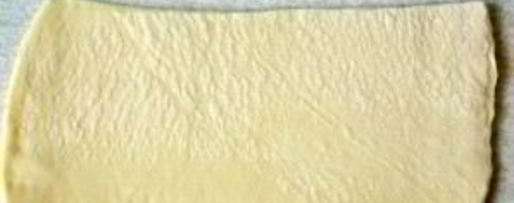 Шаг 2: слоек венских