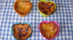 Рецепт Диетических сырников с йогуртово-лимонным соусом