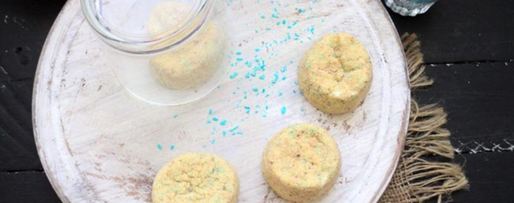 Шаг 5: кокосовых сырников в панировочных сухарях