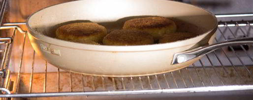 Шаг 6: лимонных сырников