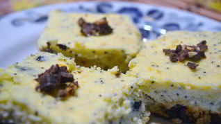 Рецепт Львовского сырника без глазури