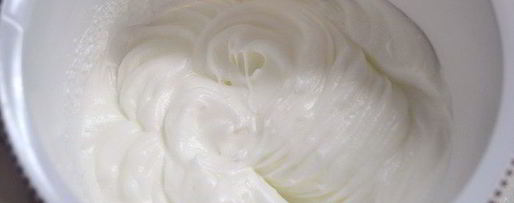 Шаг 1: львовского сырника без глазури