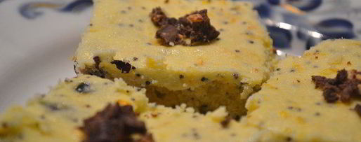 Шаг 10: львовского сырника без глазури