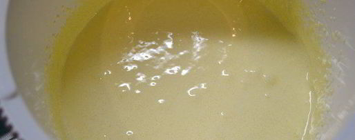 Шаг 2: львовского сырника без глазури