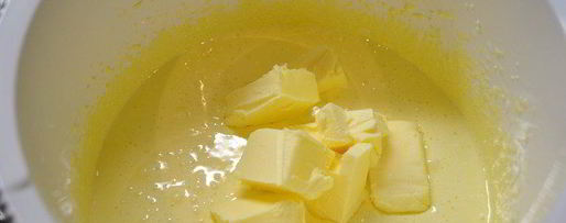 Шаг 3: львовского сырника без глазури