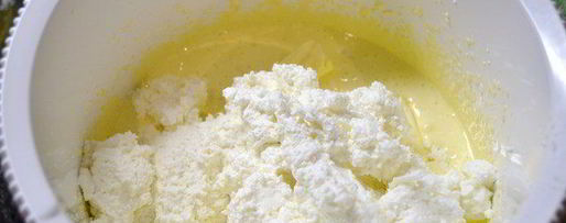 Шаг 4: львовского сырника без глазури