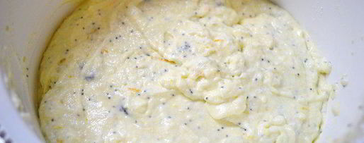 Шаг 7: львовского сырника без глазури