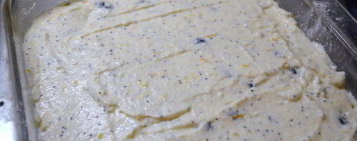 Шаг 8: львовского сырника без глазури