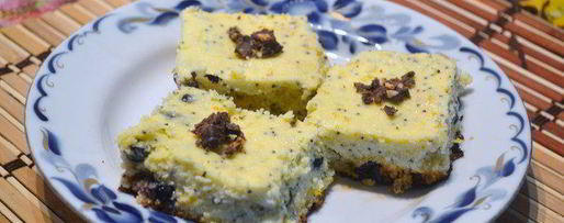 Шаг 9: львовского сырника без глазури