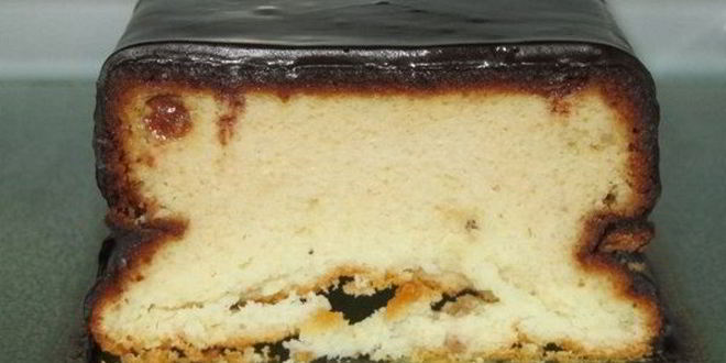 Рецепт львовского сырника с вяленой клюквой