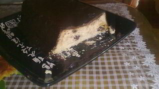 Рецепт Львовского сырника