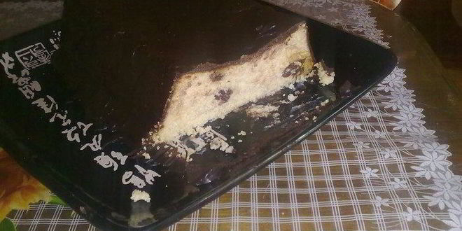 Рецепт львовского сырника