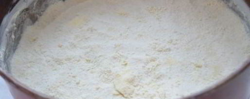 Шаг 1: немецкого макового творожника