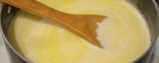 Шаг 2: немецкого макового творожника