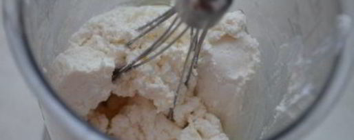 Шаг 5: немецкого макового творожника