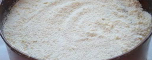 Шаг 8: немецкого макового творожника