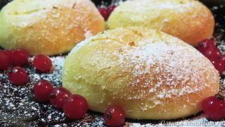 Рецепт Необычных сырников