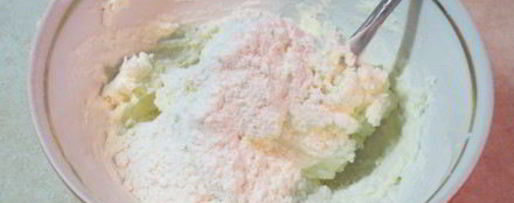 Шаг 2: необычных сырников