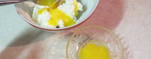 Шаг 3: необычных сырников