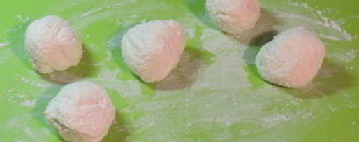 Шаг 5: необычных сырников