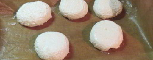 Шаг 6: необычных сырников