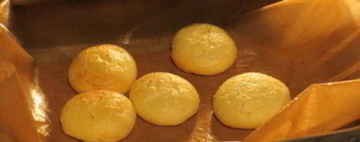 Шаг 7: необычных сырников